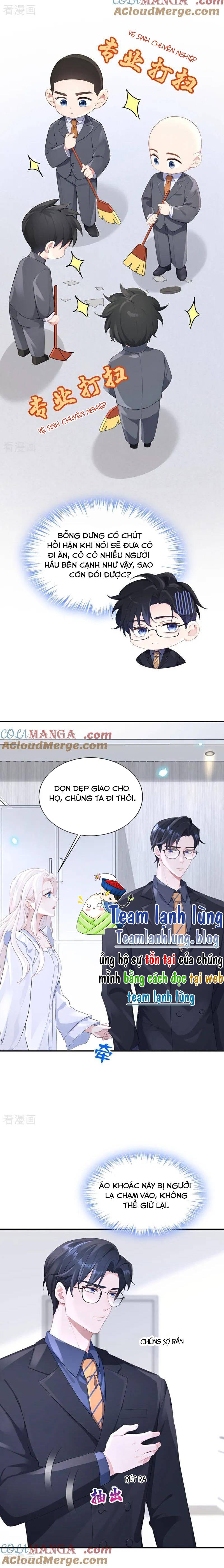 Xuyên Nhanh : Ký Chủ Cô Ấy Một Lòng Muốn Chết - Chap 103