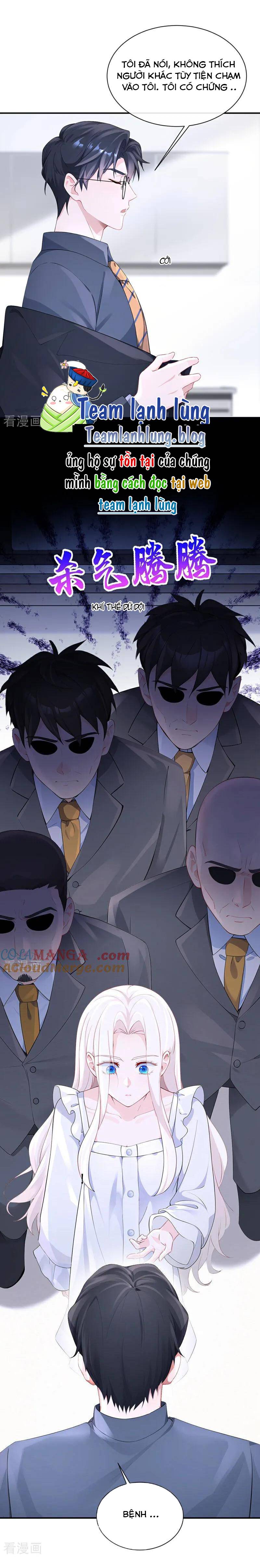 Xuyên Nhanh : Ký Chủ Cô Ấy Một Lòng Muốn Chết - Chap 103