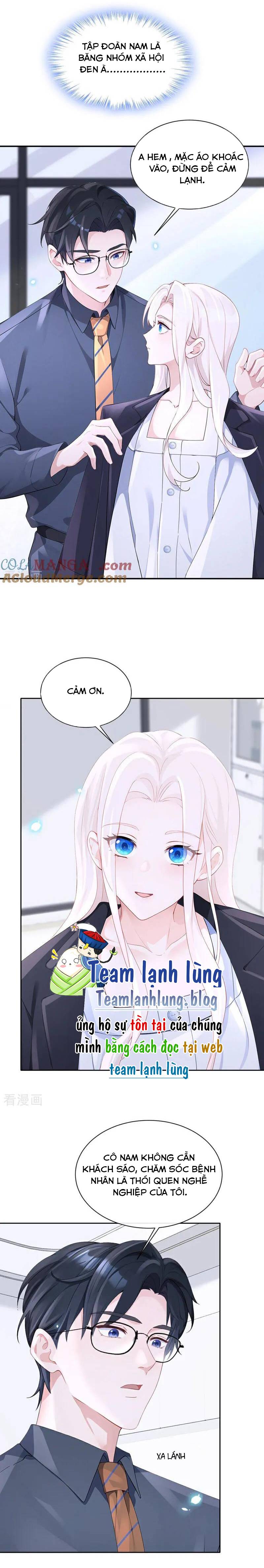 Xuyên Nhanh : Ký Chủ Cô Ấy Một Lòng Muốn Chết - Chap 103