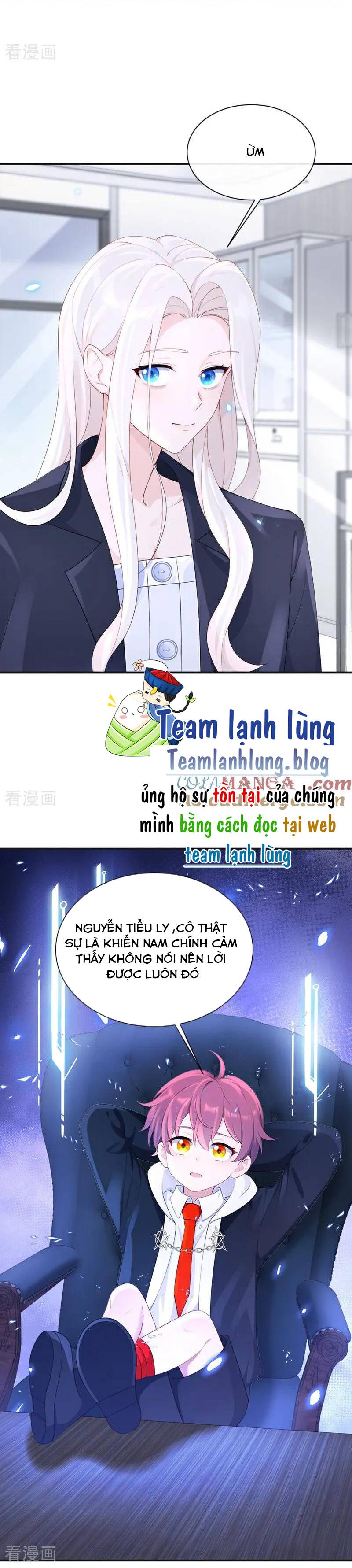 Xuyên Nhanh : Ký Chủ Cô Ấy Một Lòng Muốn Chết - Chap 103