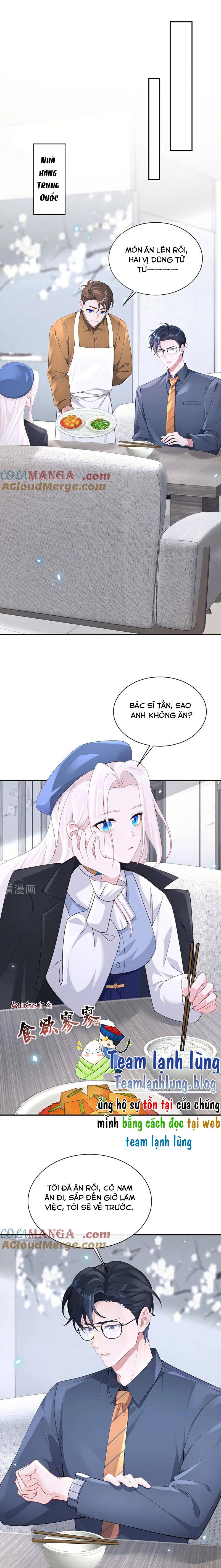 Xuyên Nhanh : Ký Chủ Cô Ấy Một Lòng Muốn Chết - Chap 103