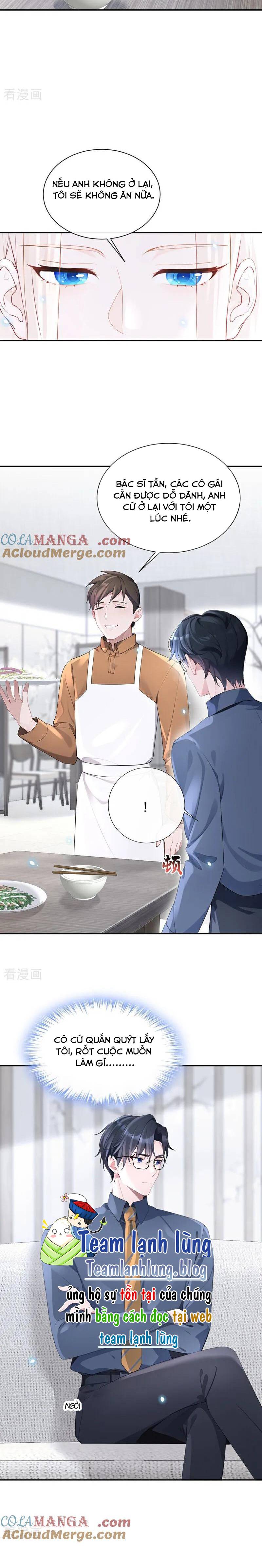 Xuyên Nhanh : Ký Chủ Cô Ấy Một Lòng Muốn Chết - Chap 103