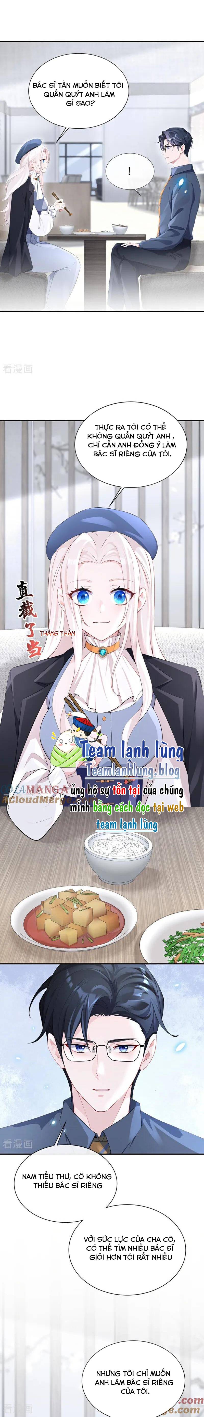 Xuyên Nhanh : Ký Chủ Cô Ấy Một Lòng Muốn Chết - Chap 103