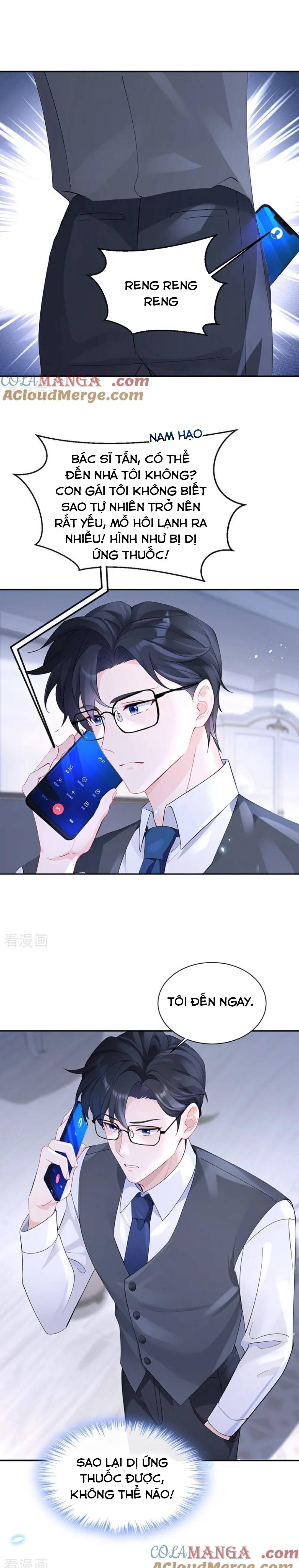 Xuyên Nhanh : Ký Chủ Cô Ấy Một Lòng Muốn Chết - Chap 104