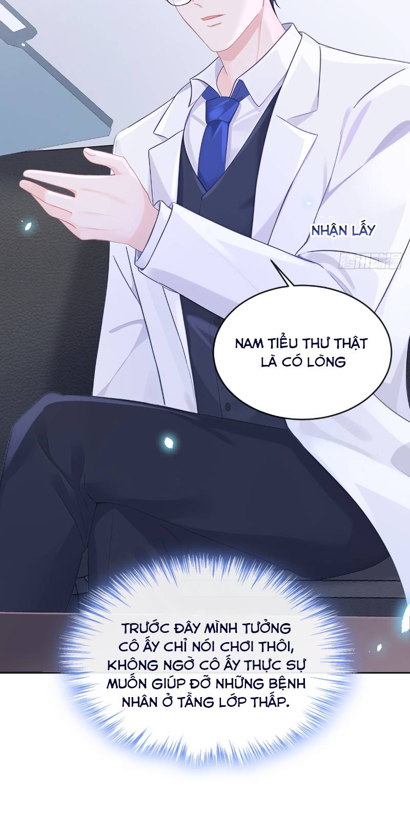 Xuyên Nhanh : Ký Chủ Cô Ấy Một Lòng Muốn Chết - Chap 106