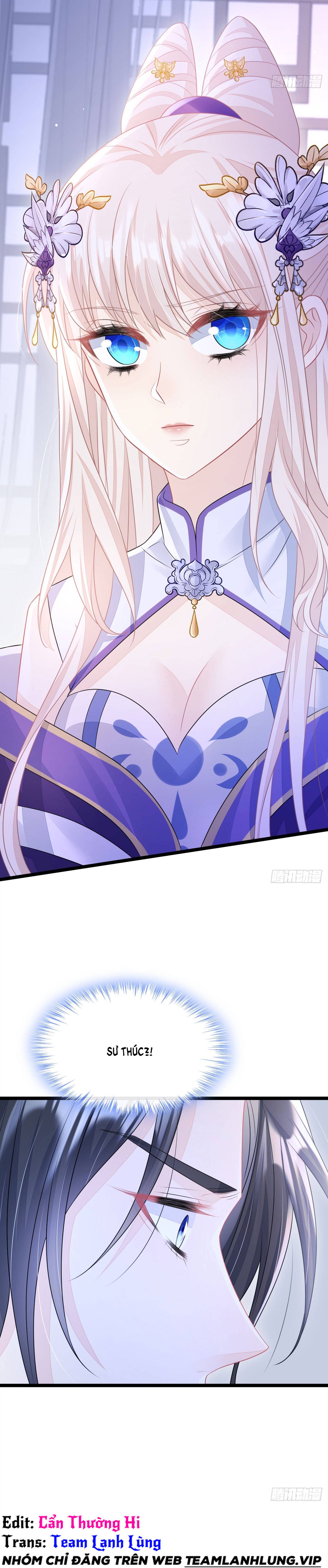 Xuyên Nhanh : Ký Chủ Cô Ấy Một Lòng Muốn Chết - Chap 11