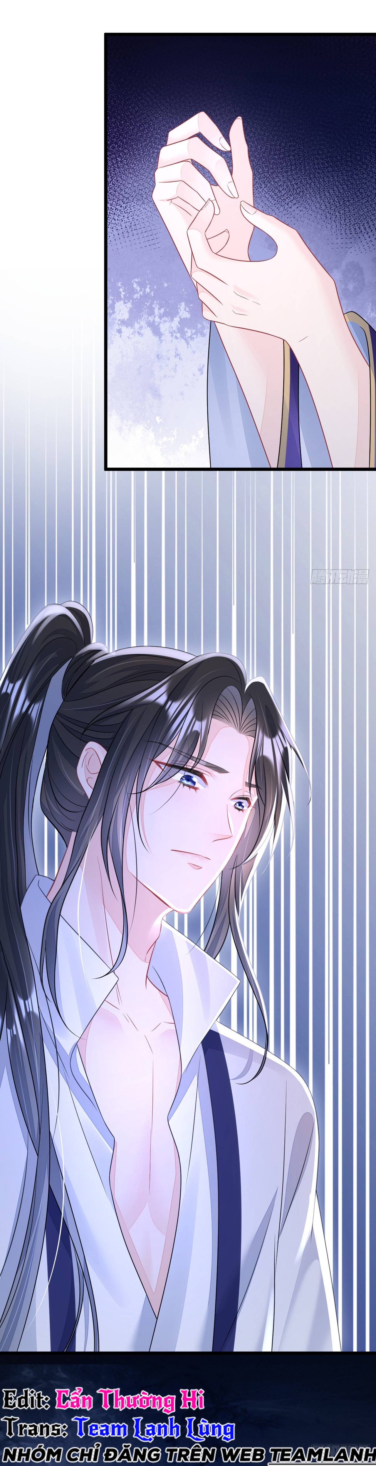 Xuyên Nhanh : Ký Chủ Cô Ấy Một Lòng Muốn Chết - Chap 11