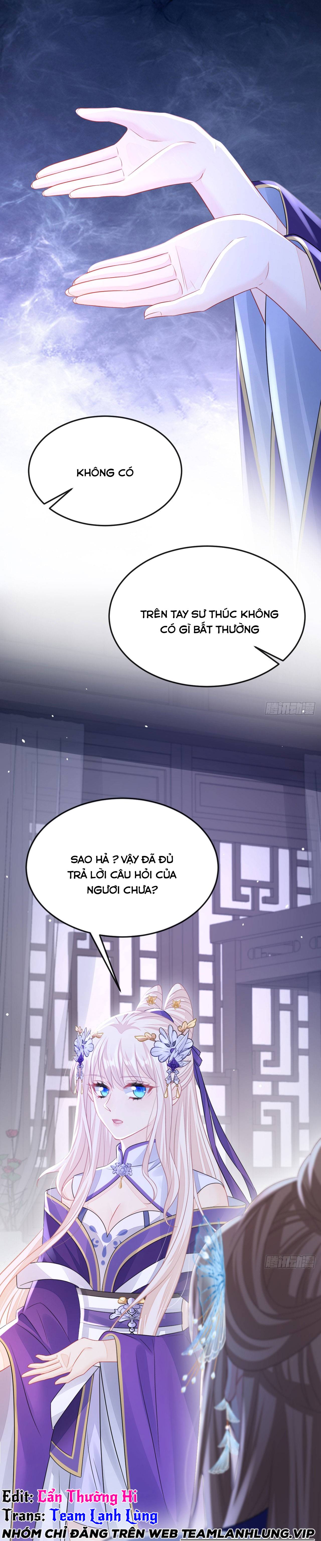 Xuyên Nhanh : Ký Chủ Cô Ấy Một Lòng Muốn Chết - Chap 11