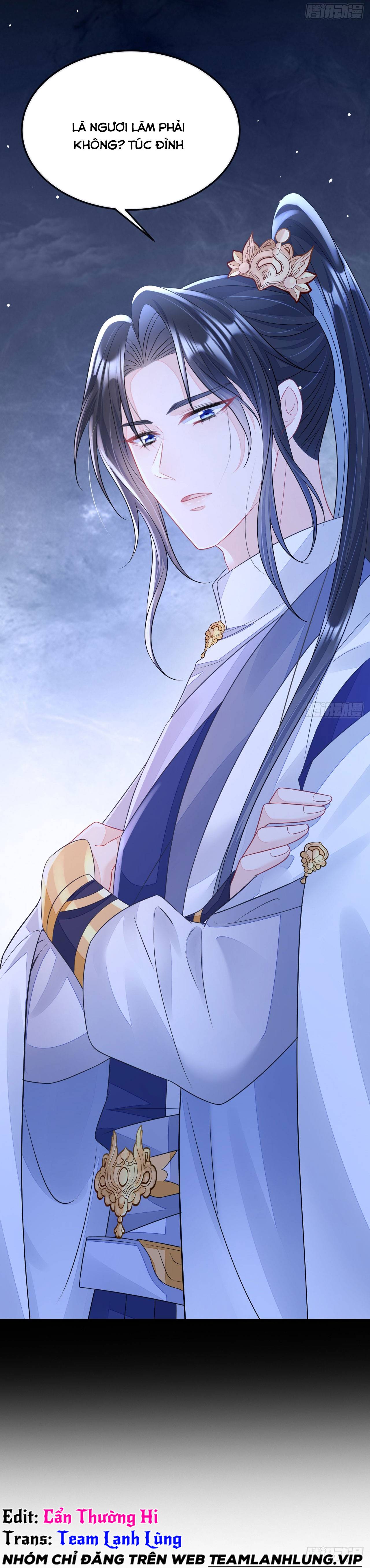 Xuyên Nhanh : Ký Chủ Cô Ấy Một Lòng Muốn Chết - Chap 11