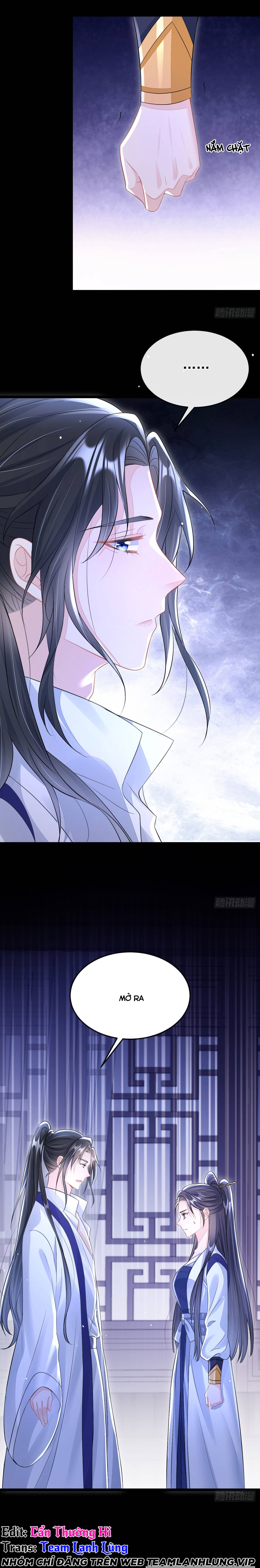 Xuyên Nhanh : Ký Chủ Cô Ấy Một Lòng Muốn Chết - Chap 11