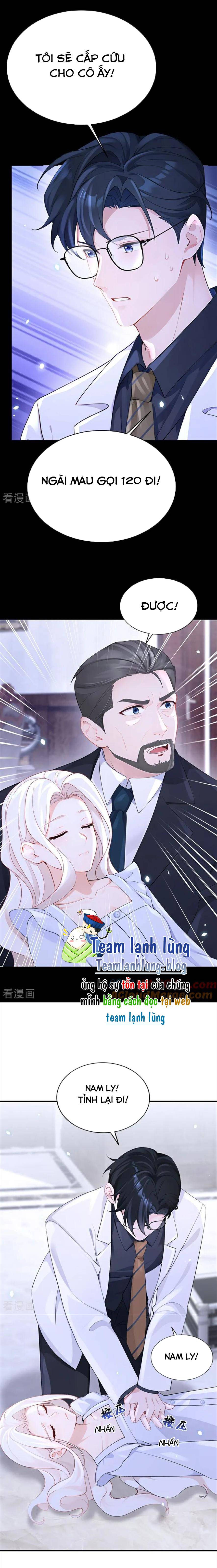 Xuyên Nhanh : Ký Chủ Cô Ấy Một Lòng Muốn Chết - Chap 111