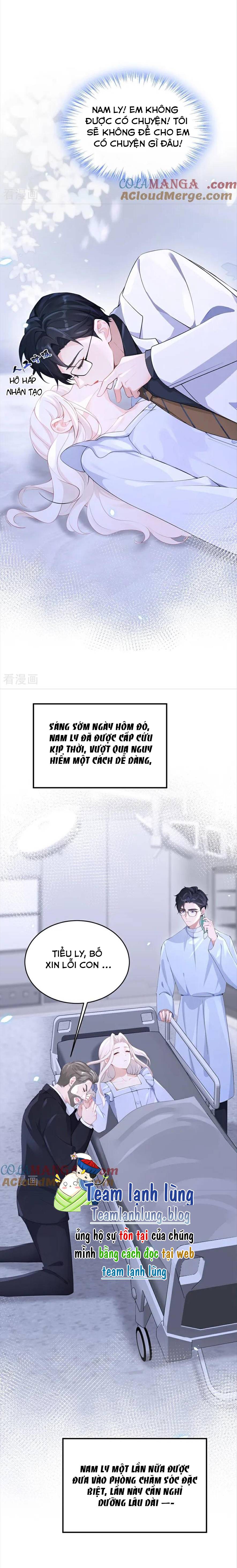 Xuyên Nhanh : Ký Chủ Cô Ấy Một Lòng Muốn Chết - Chap 111