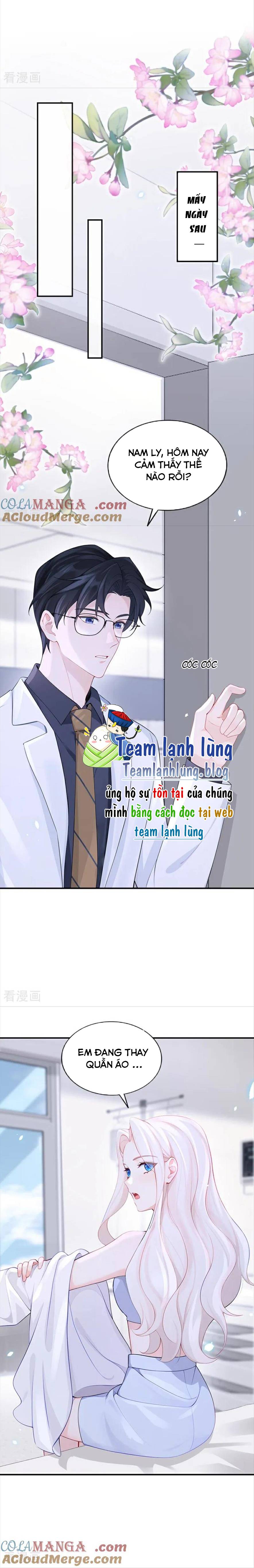 Xuyên Nhanh : Ký Chủ Cô Ấy Một Lòng Muốn Chết - Chap 111