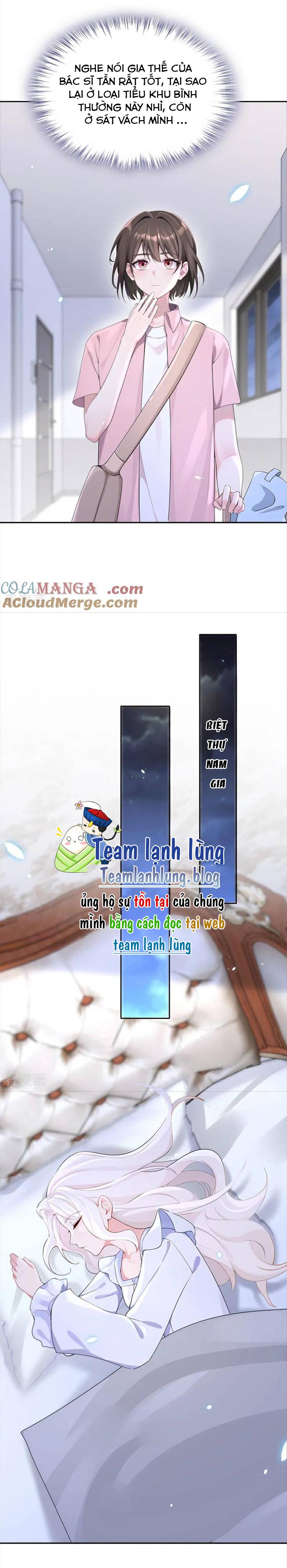 Xuyên Nhanh : Ký Chủ Cô Ấy Một Lòng Muốn Chết - Chap 111
