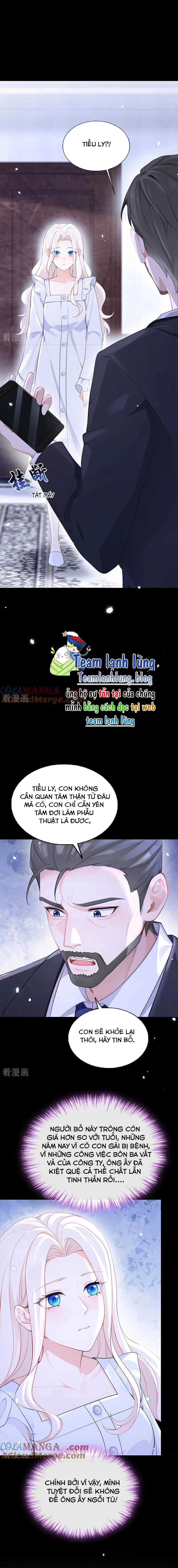 Xuyên Nhanh : Ký Chủ Cô Ấy Một Lòng Muốn Chết - Chap 111