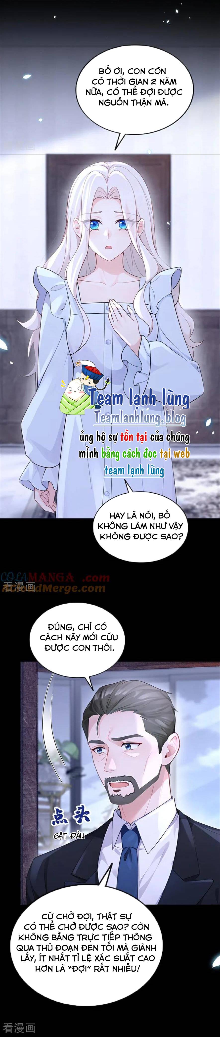 Xuyên Nhanh : Ký Chủ Cô Ấy Một Lòng Muốn Chết - Chap 111