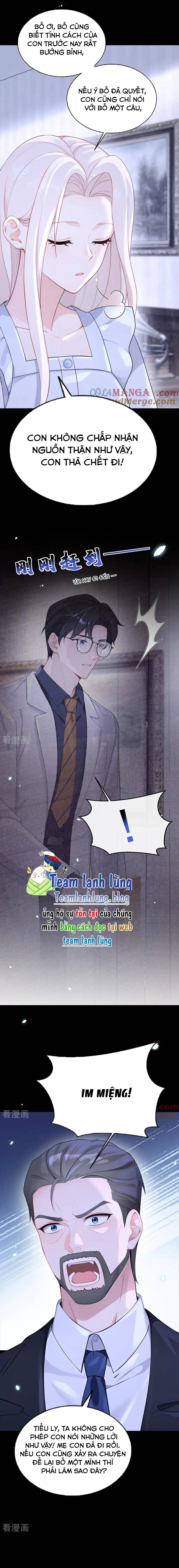 Xuyên Nhanh : Ký Chủ Cô Ấy Một Lòng Muốn Chết - Chap 111