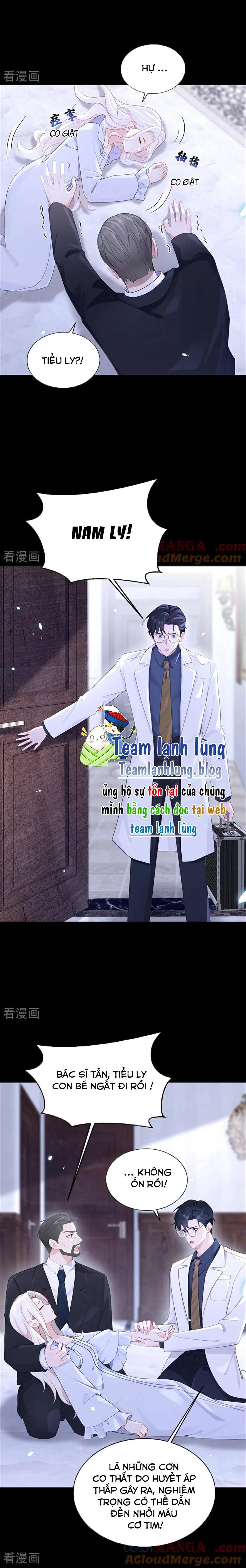 Xuyên Nhanh : Ký Chủ Cô Ấy Một Lòng Muốn Chết - Chap 111