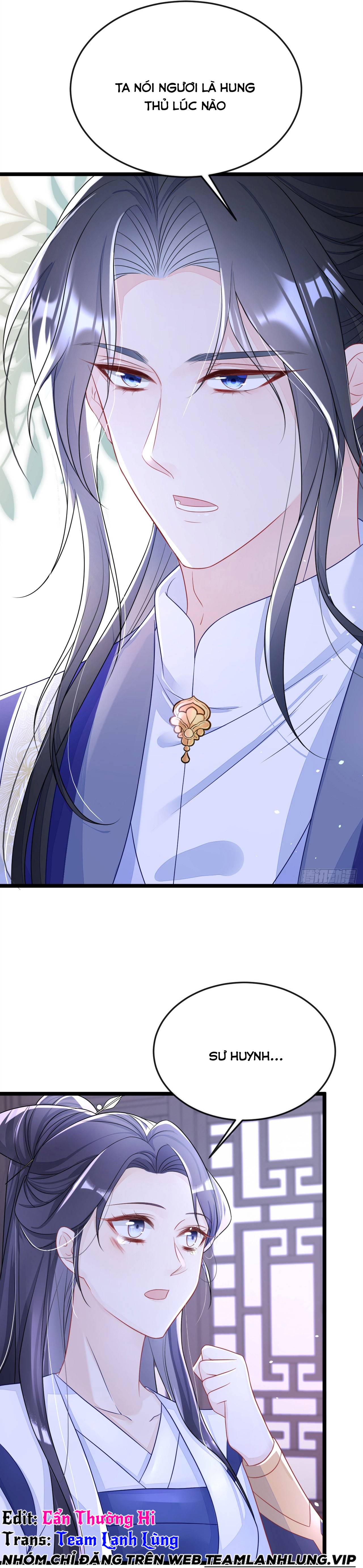 Xuyên Nhanh : Ký Chủ Cô Ấy Một Lòng Muốn Chết - Chap 12