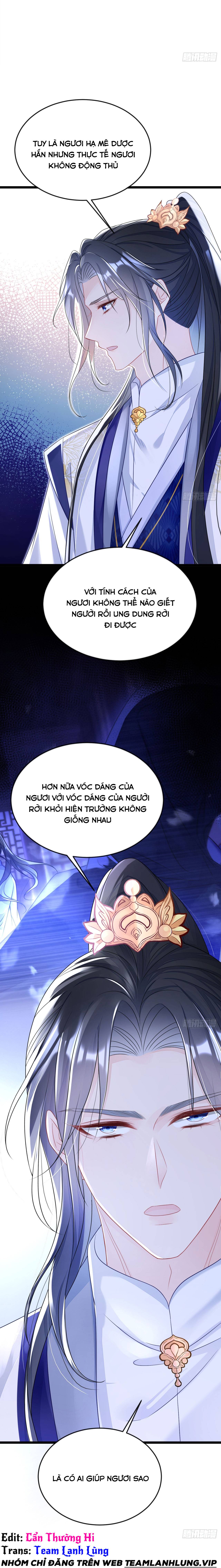 Xuyên Nhanh : Ký Chủ Cô Ấy Một Lòng Muốn Chết - Chap 12