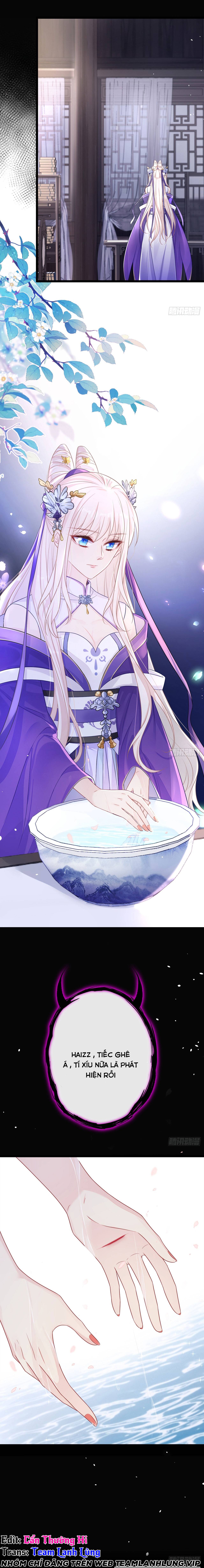 Xuyên Nhanh : Ký Chủ Cô Ấy Một Lòng Muốn Chết - Chap 12