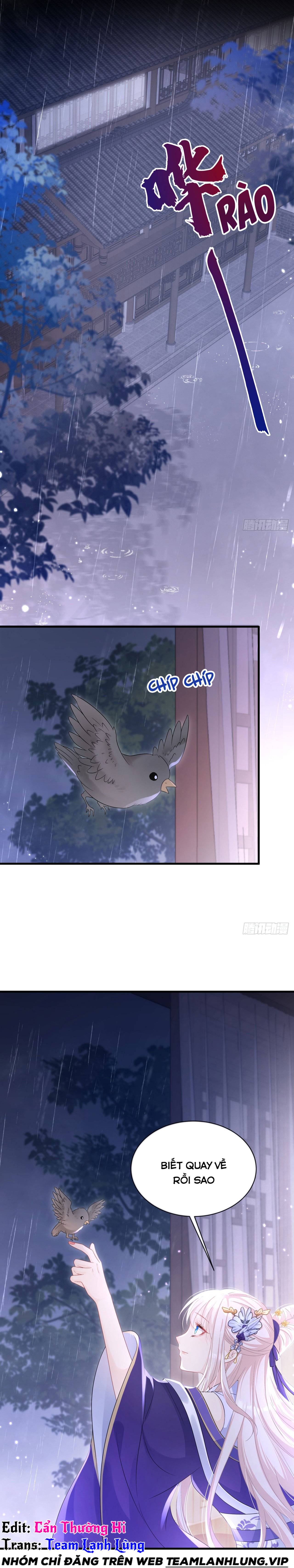 Xuyên Nhanh : Ký Chủ Cô Ấy Một Lòng Muốn Chết - Chap 12