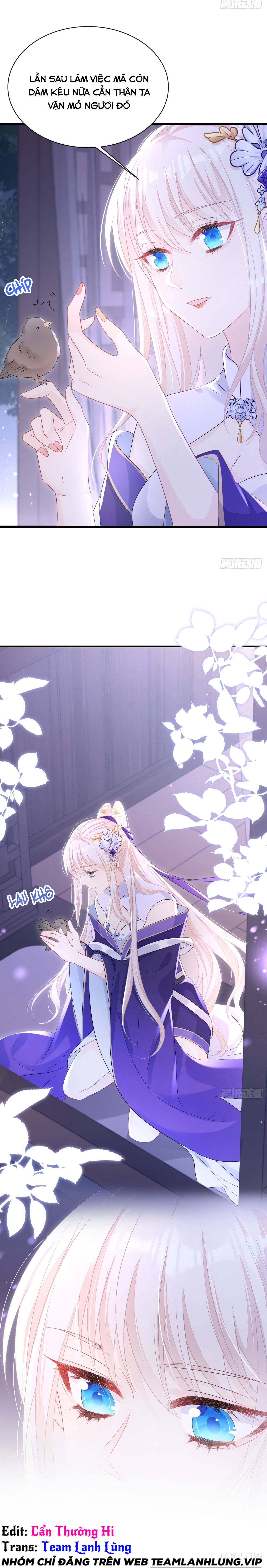 Xuyên Nhanh : Ký Chủ Cô Ấy Một Lòng Muốn Chết - Chap 12