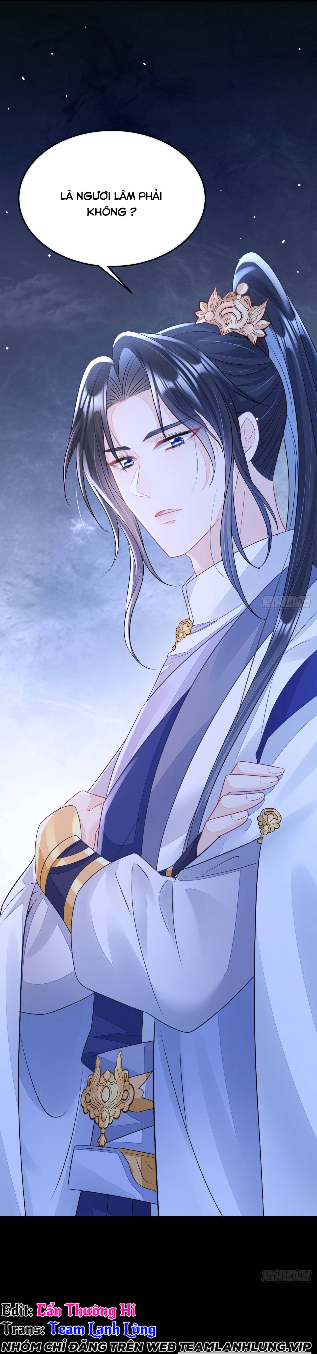 Xuyên Nhanh : Ký Chủ Cô Ấy Một Lòng Muốn Chết - Chap 12