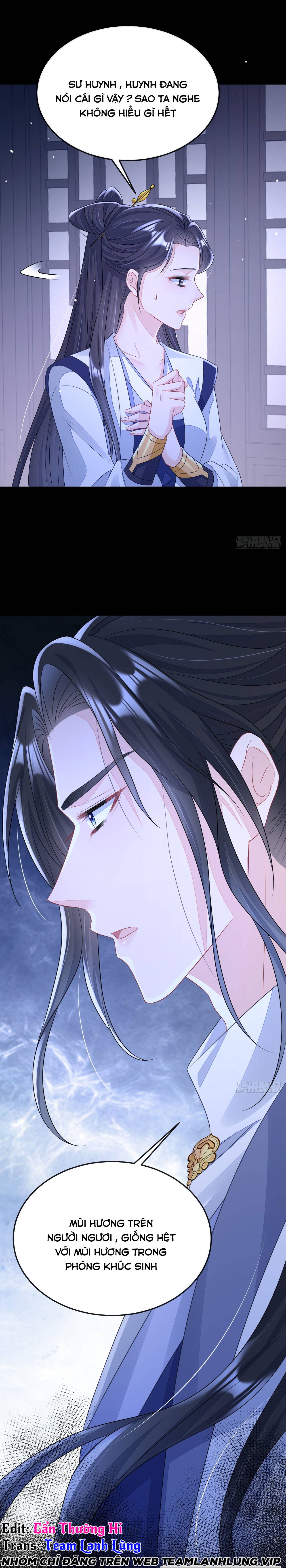 Xuyên Nhanh : Ký Chủ Cô Ấy Một Lòng Muốn Chết - Chap 12