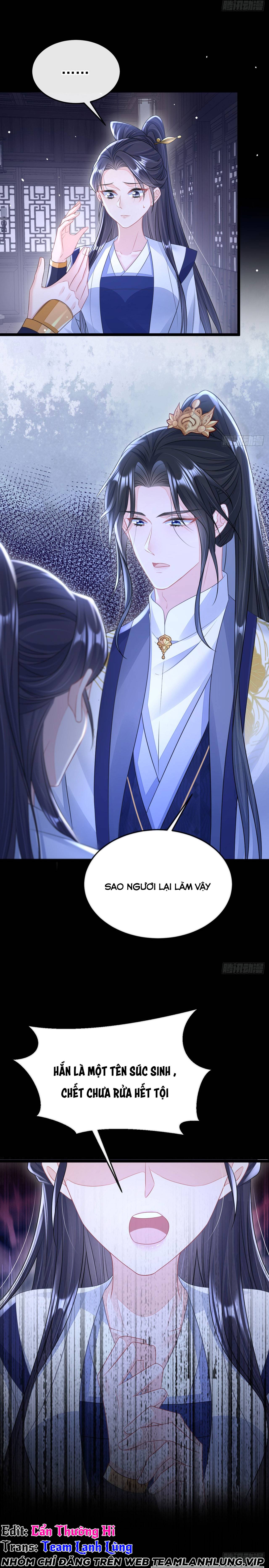 Xuyên Nhanh : Ký Chủ Cô Ấy Một Lòng Muốn Chết - Chap 12