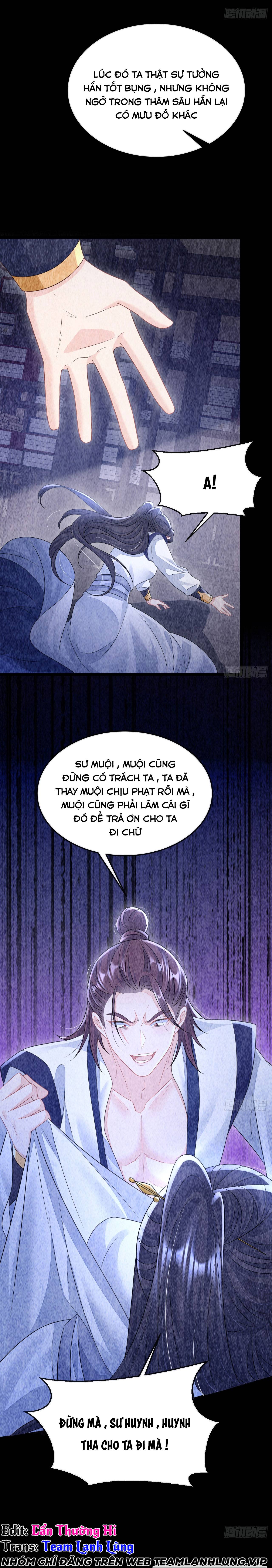 Xuyên Nhanh : Ký Chủ Cô Ấy Một Lòng Muốn Chết - Chap 12