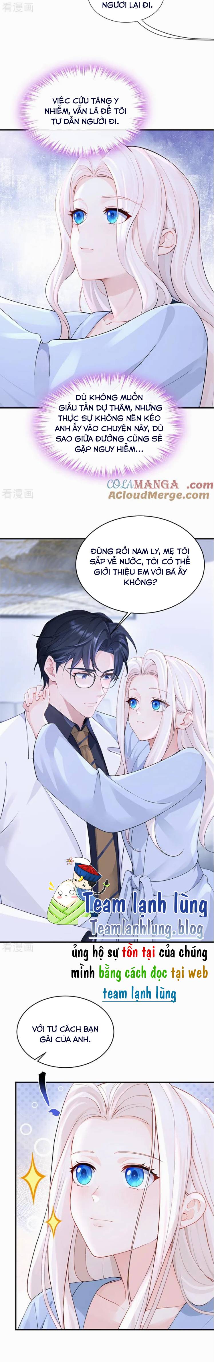 Xuyên Nhanh : Ký Chủ Cô Ấy Một Lòng Muốn Chết - Chap 122