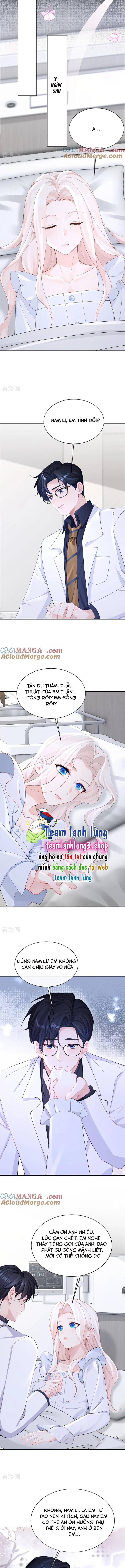 Xuyên Nhanh : Ký Chủ Cô Ấy Một Lòng Muốn Chết - Chap 131