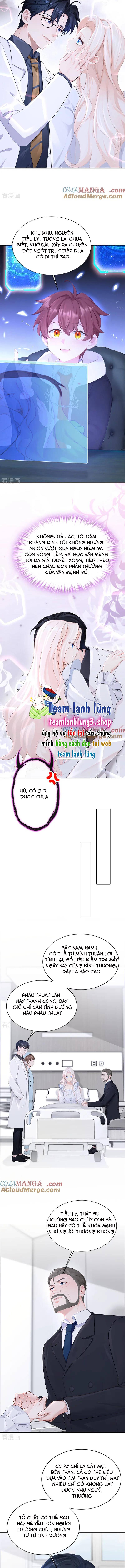 Xuyên Nhanh : Ký Chủ Cô Ấy Một Lòng Muốn Chết - Chap 131