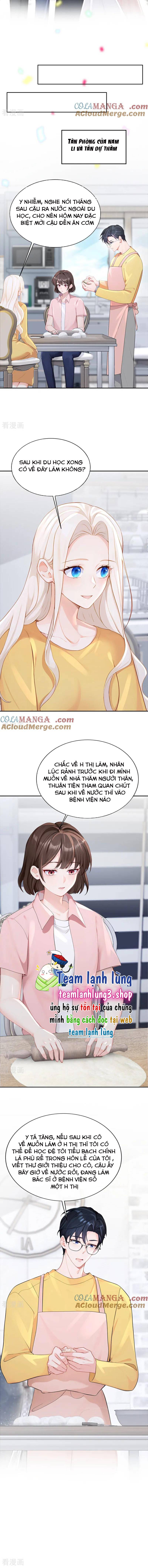 Xuyên Nhanh : Ký Chủ Cô Ấy Một Lòng Muốn Chết - Chap 131