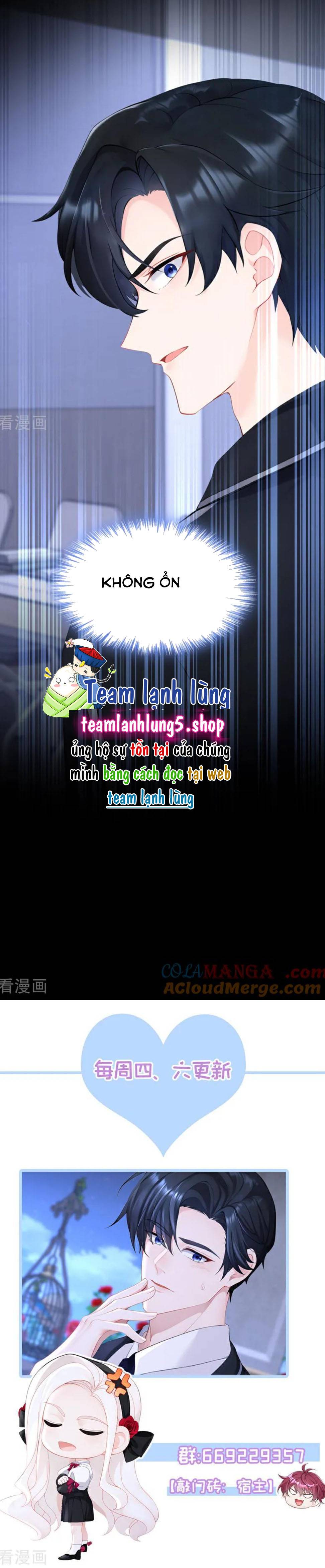 Xuyên Nhanh : Ký Chủ Cô Ấy Một Lòng Muốn Chết - Chap 139