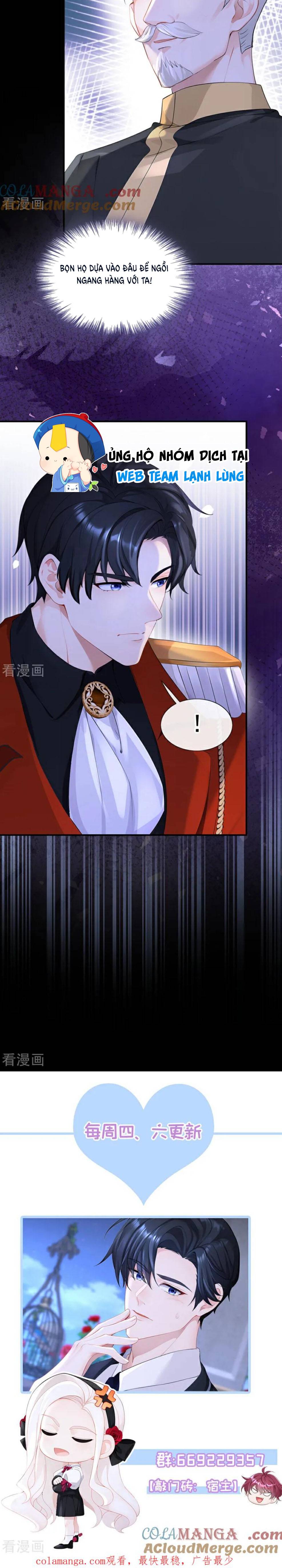 Xuyên Nhanh : Ký Chủ Cô Ấy Một Lòng Muốn Chết - Chap 149