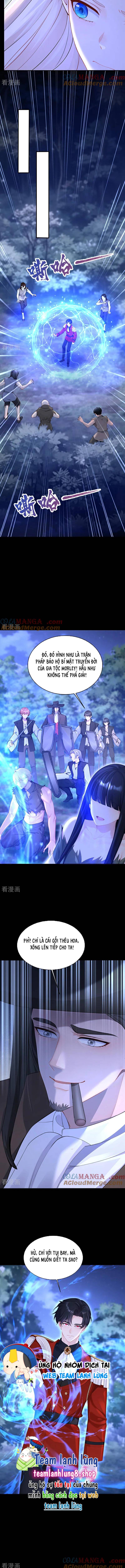 Xuyên Nhanh : Ký Chủ Cô Ấy Một Lòng Muốn Chết - Chap 152