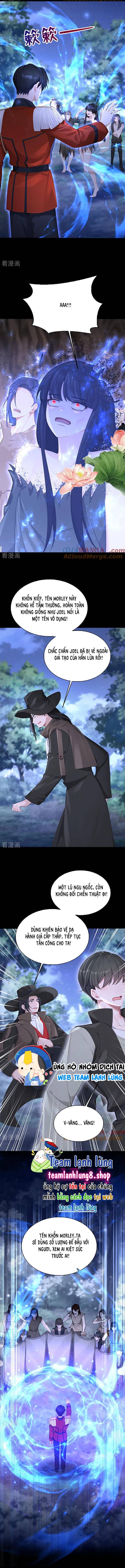 Xuyên Nhanh : Ký Chủ Cô Ấy Một Lòng Muốn Chết - Chap 152