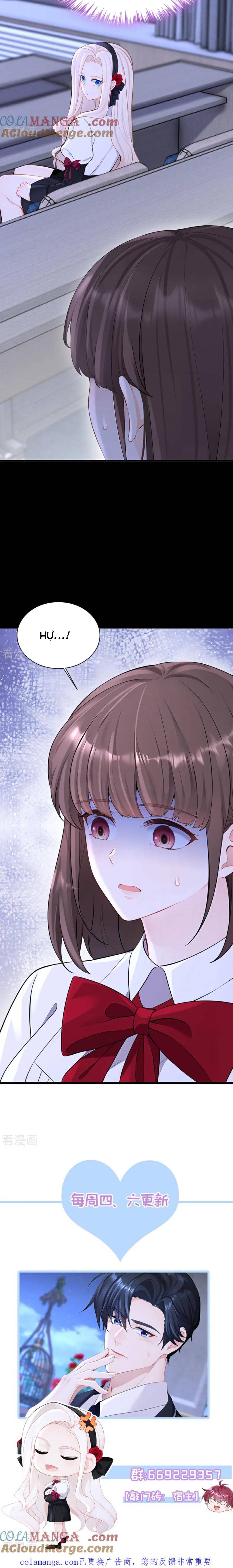 Xuyên Nhanh : Ký Chủ Cô Ấy Một Lòng Muốn Chết - Chap 158