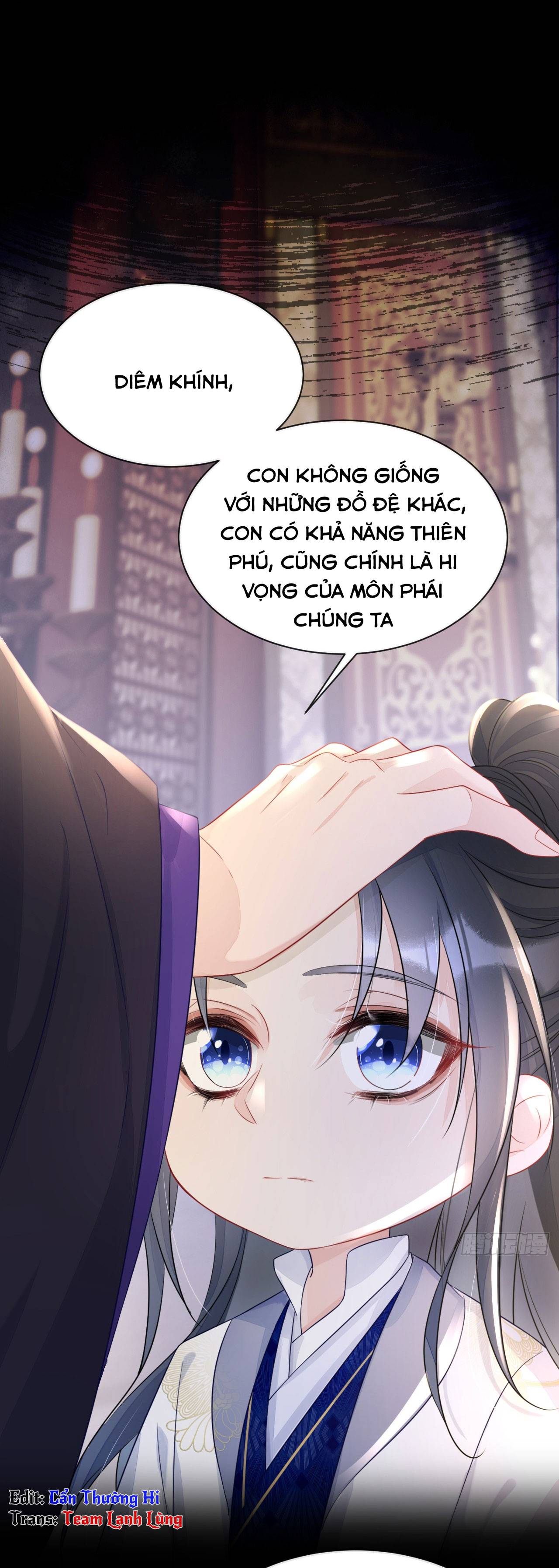 Xuyên Nhanh : Ký Chủ Cô Ấy Một Lòng Muốn Chết - Chap 2