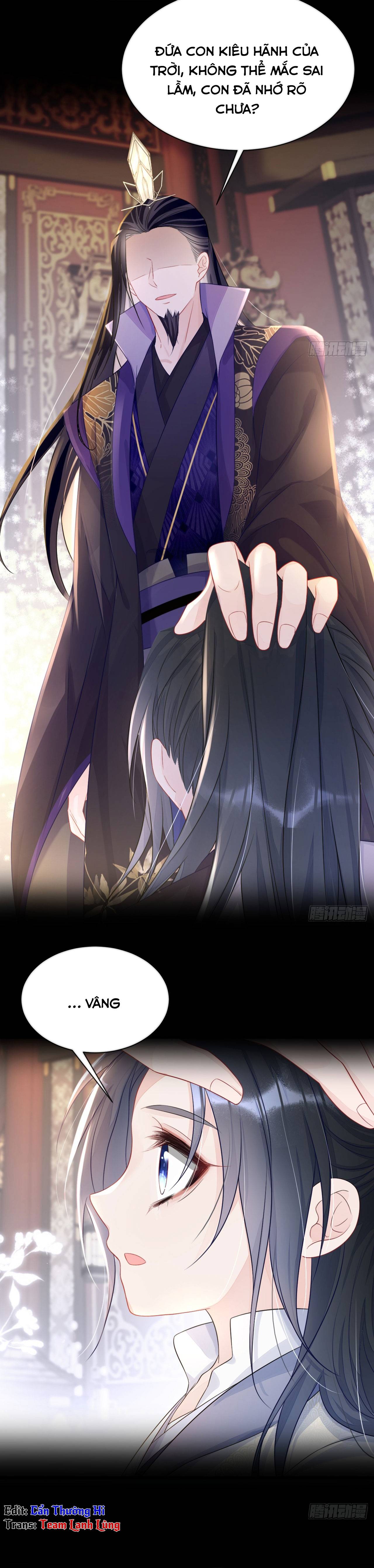 Xuyên Nhanh : Ký Chủ Cô Ấy Một Lòng Muốn Chết - Chap 2