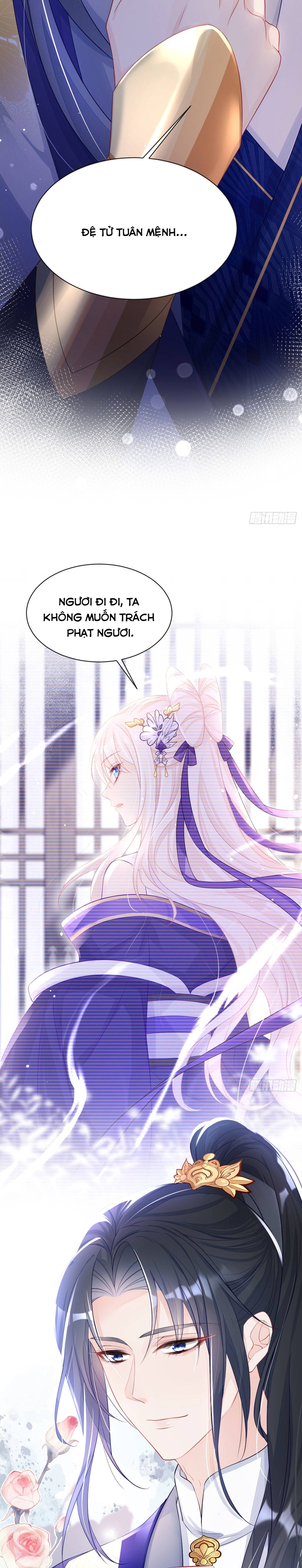 Xuyên Nhanh : Ký Chủ Cô Ấy Một Lòng Muốn Chết - Chap 2