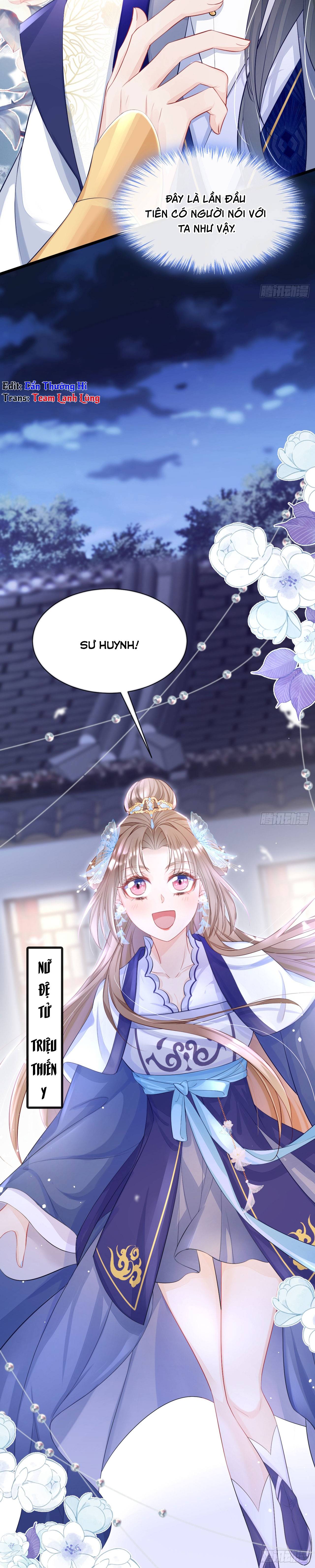 Xuyên Nhanh : Ký Chủ Cô Ấy Một Lòng Muốn Chết - Chap 2