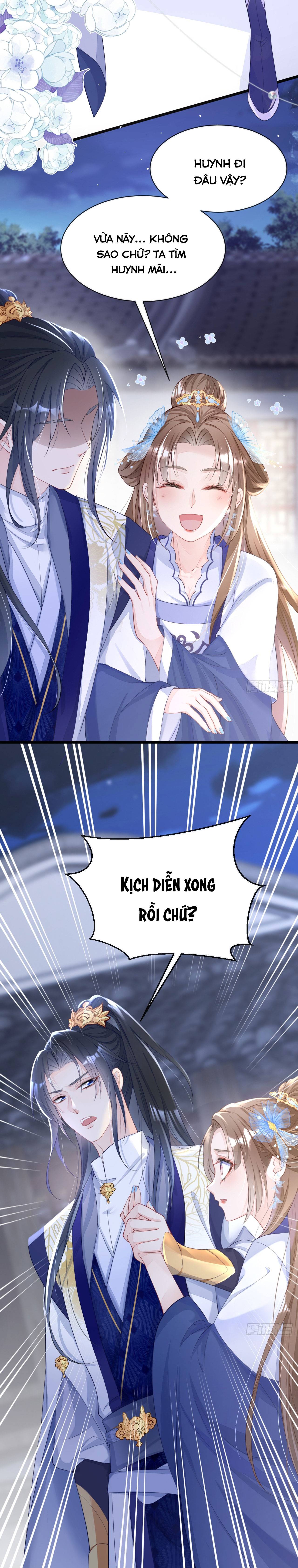 Xuyên Nhanh : Ký Chủ Cô Ấy Một Lòng Muốn Chết - Chap 2