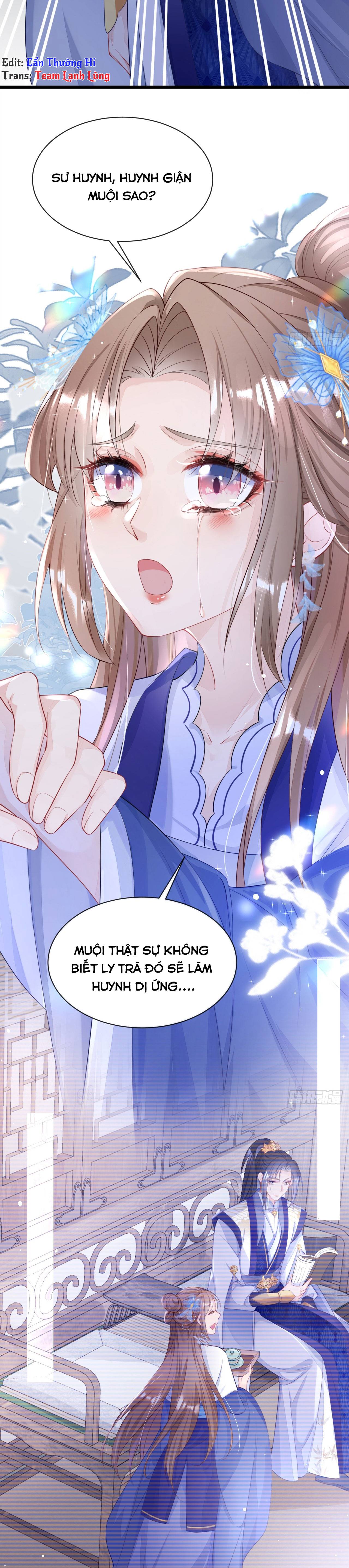 Xuyên Nhanh : Ký Chủ Cô Ấy Một Lòng Muốn Chết - Chap 2