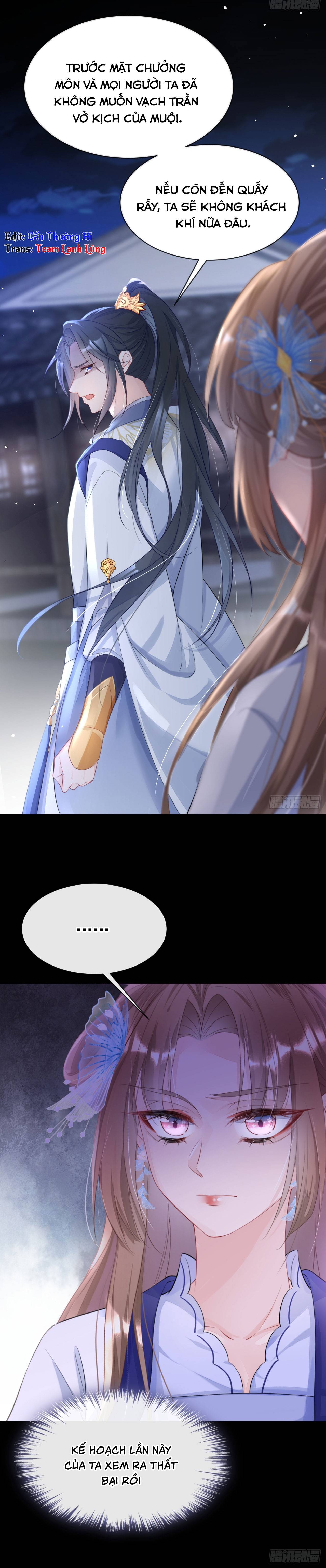 Xuyên Nhanh : Ký Chủ Cô Ấy Một Lòng Muốn Chết - Chap 2