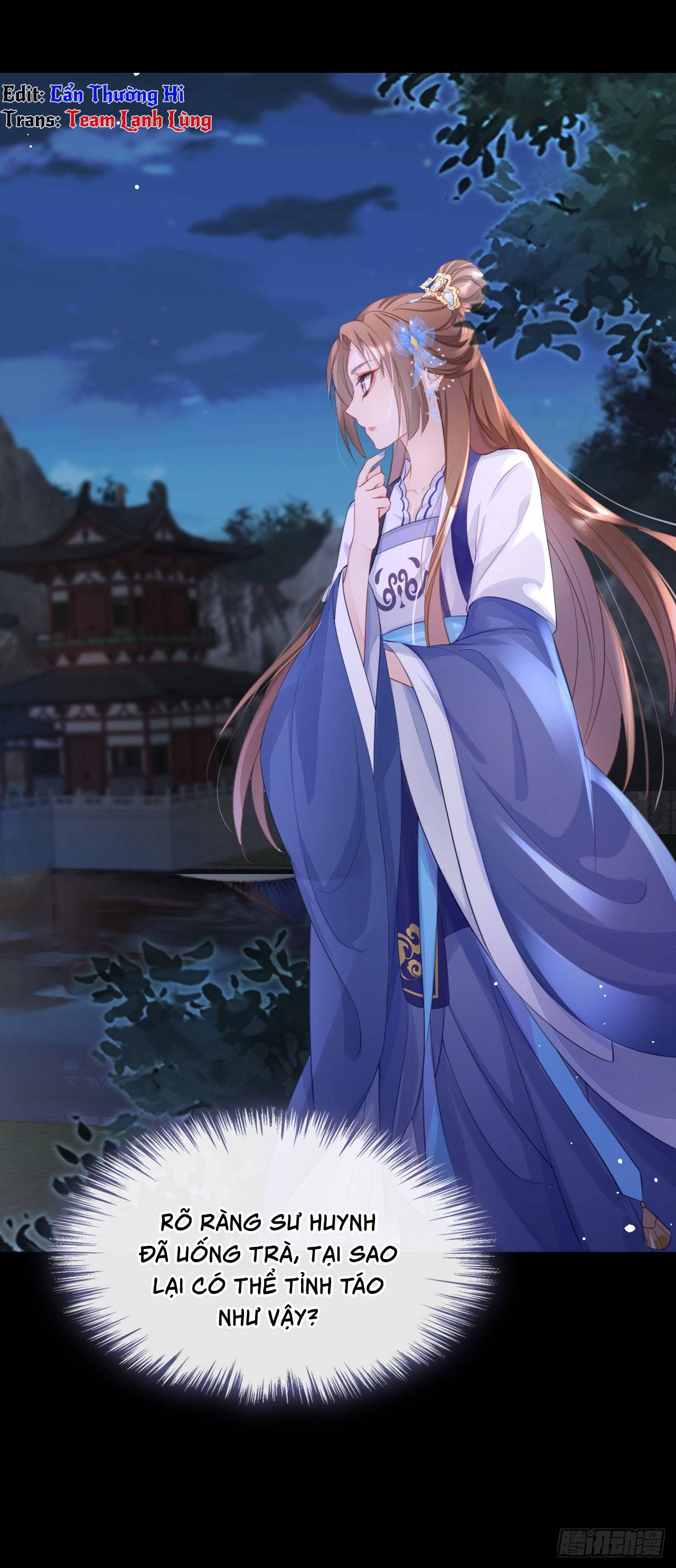 Xuyên Nhanh : Ký Chủ Cô Ấy Một Lòng Muốn Chết - Chap 2