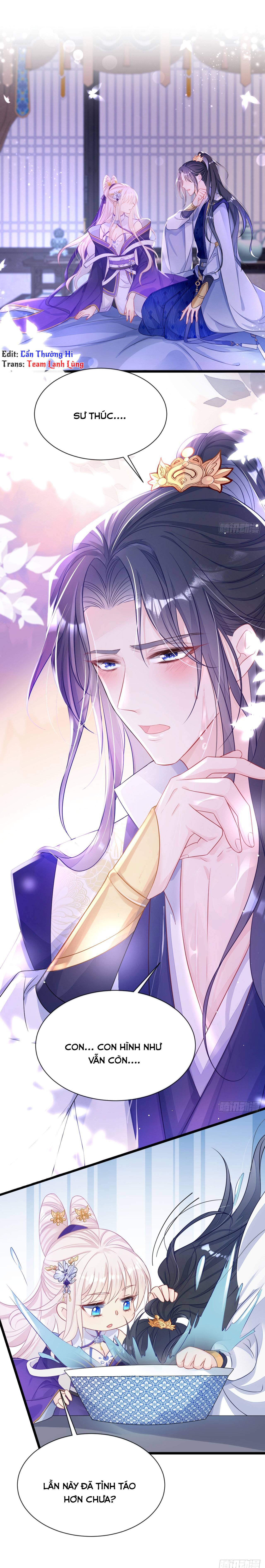 Xuyên Nhanh : Ký Chủ Cô Ấy Một Lòng Muốn Chết - Chap 2