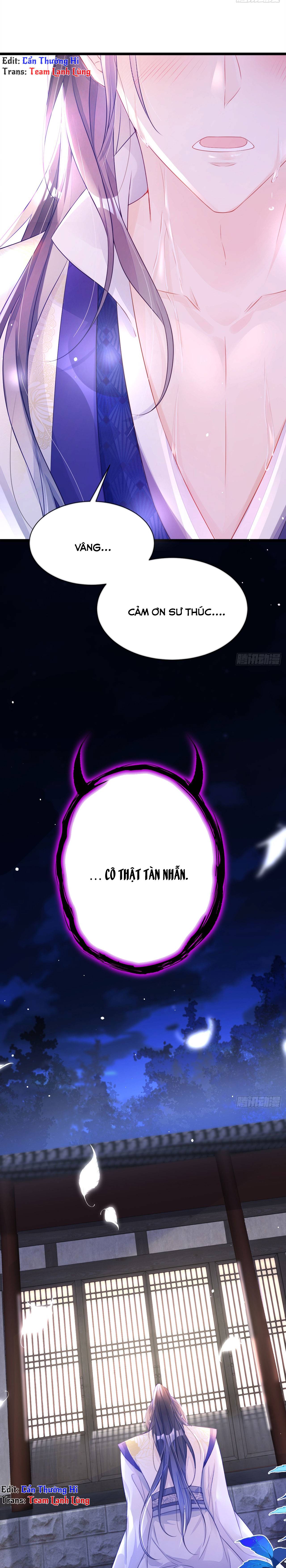 Xuyên Nhanh : Ký Chủ Cô Ấy Một Lòng Muốn Chết - Chap 2